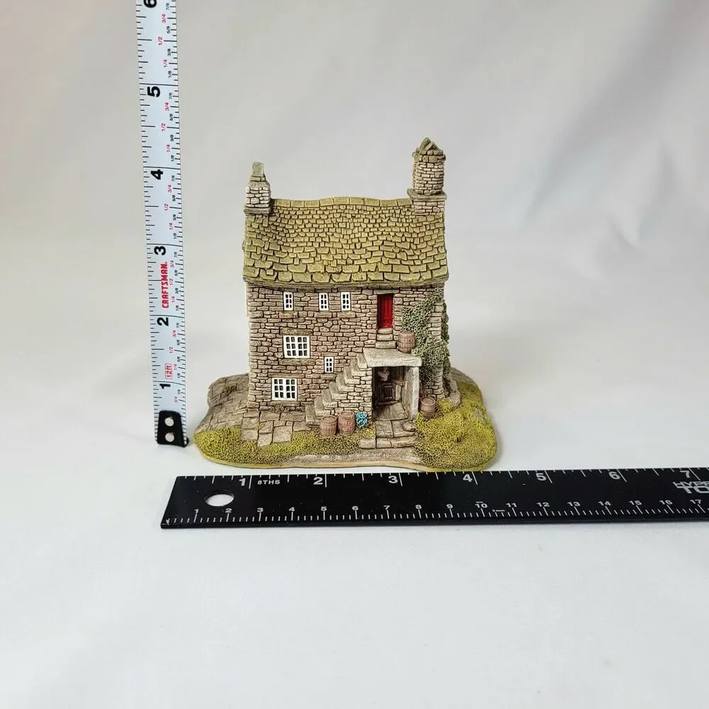 Lilliput Lane 